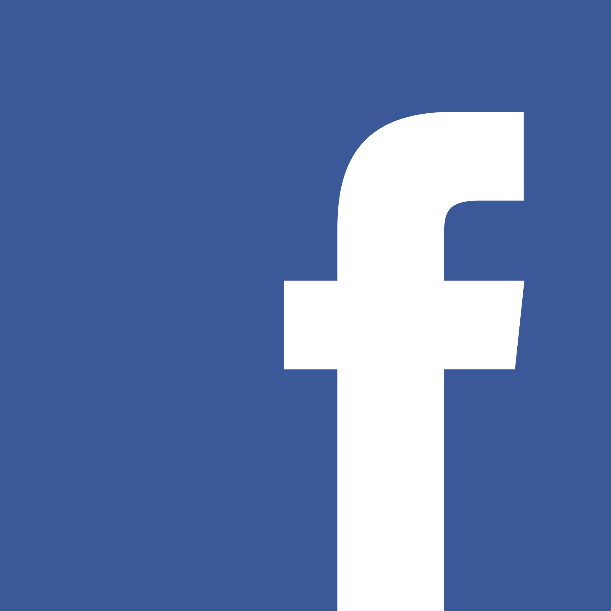 facebook social media icon